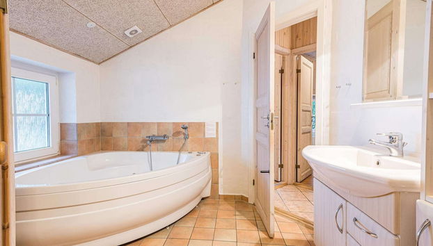 8 Person Holiday Home in Blavand - Foto 3, Tratamientos de spa