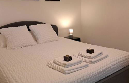 Pacific Green-80M2-Clime-2 big Suites-Parking privé 2 cars-Jardin-Confort - Foto 20