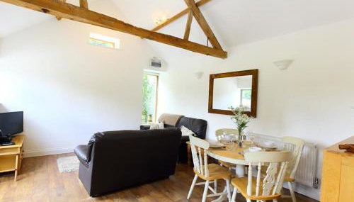 The Old Dairy - Foto 4