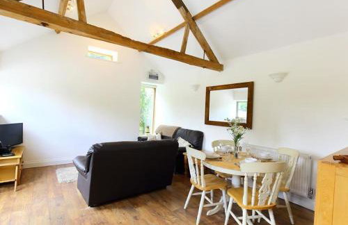 The Old Dairy - Foto 4