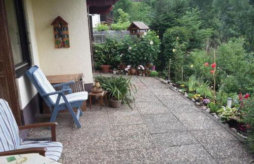 Apartment Haus Wiesental by Interhome - Foto 6