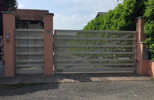 CAROLINE home - Foto 18