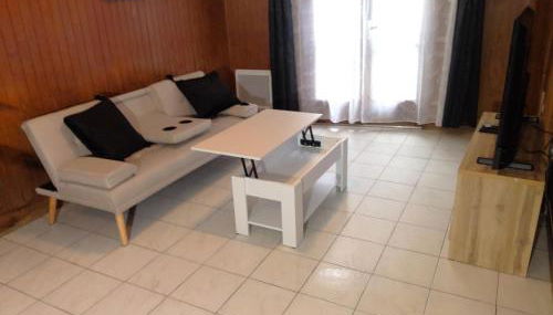 Residence Jules Ferry, Appartement 4 - Foto 4