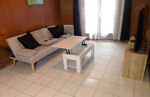 Residence Jules Ferry, Appartement 4 - Foto 4