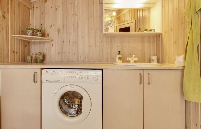 "Siegrid" - 250m from the sea - Foto 26