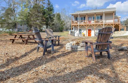 Stillwater Stay - Foto 6