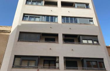 Apartamento LIVING Albacete Centro - Foto 10