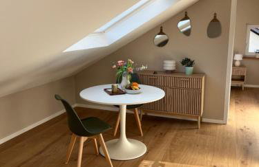 Charmante 2-Schlafzimmer Wohnung - Foto 1