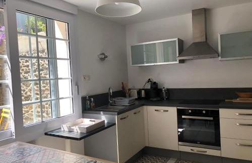 LA CHAPELLE 50m Plage et commerces - Foto 4