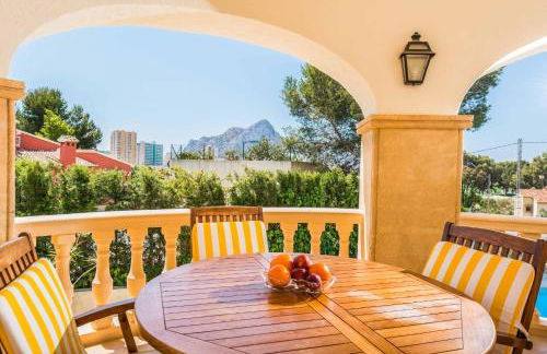 Villa Devis - Foto 11