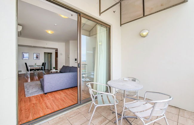 All Suites Perth - Photo 77