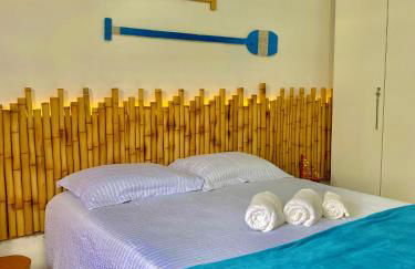 Casa Hibiscus Beach Club Ipioca Maceió - Foto 20