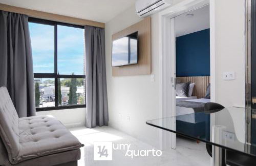 Edifício Curitiba João Bettega - Foto 66