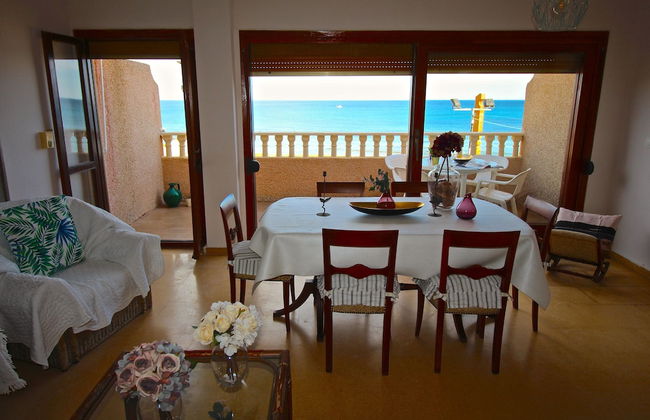 Apartamento Mistral Beach - Foto 1