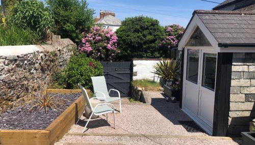 Bracken's Retreat - Photo 4, Garden, Garden view