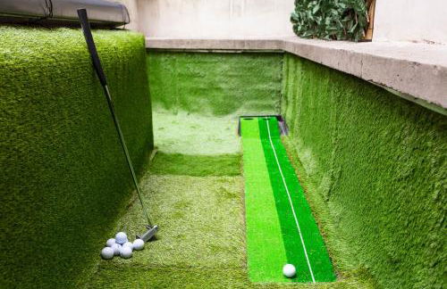 Louvre Luxury Apartment & SPA - Foto 7