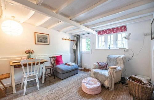 Lilac Cottage, Wenhaston - Foto 23