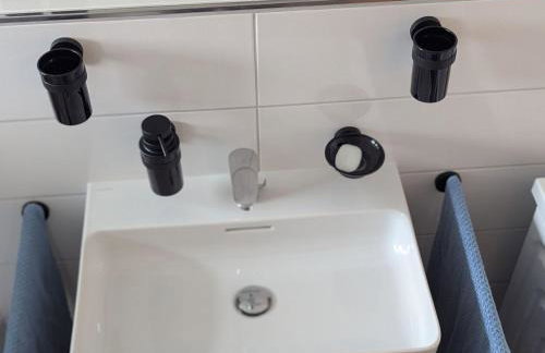 Apartment Wittle by Interhome - Foto 25