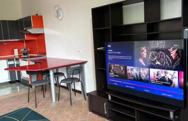 Apartment with swimming pool - Photo 11