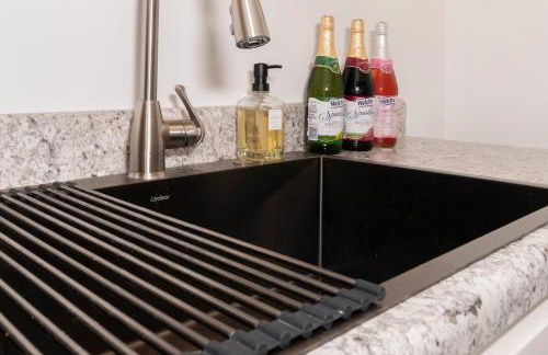 Kernersville Hot Tub Pool Arcade Gym Wifi Coffee - Foto 36