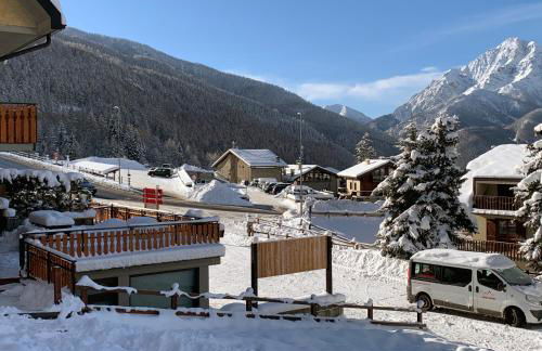 Appartamenti & Wellness Piero Gros - Photo 29