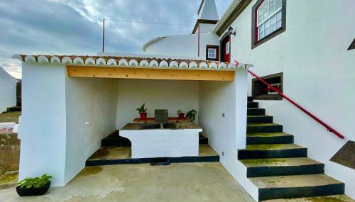 Casa do Avô José Alves - Photo 5