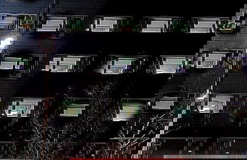 Residence Hotel LINE - Foto 50