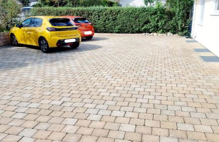 Ruheoase am Waldrand - auf 90qm sind nicht nur die Eltern und bis zu 5 Kinder willkommen, auch Hunde und Katzen sind willkommen - Foto 26