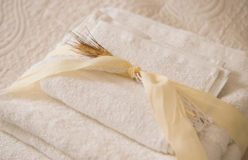 Manidibianco Apulian Relaxing Stay - Foto 26