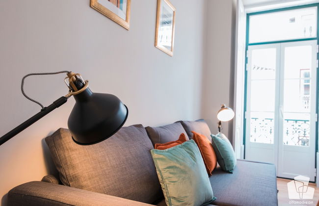 Alfama Dream Apartments - Foto 106