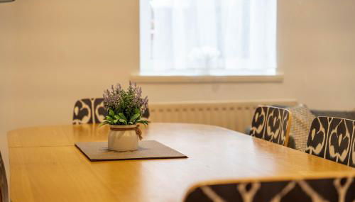 3 BR Flat in Regent's Park Central London - Foto 5