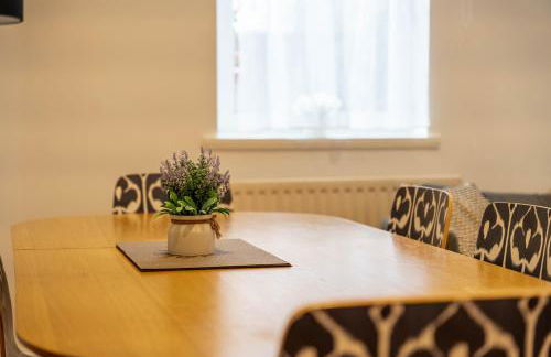 3 BR Flat in Regent's Park Central London - Foto 5