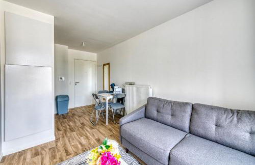 Moulin à Vent A14 - Appt pour 4 avec balcon - Foto 11