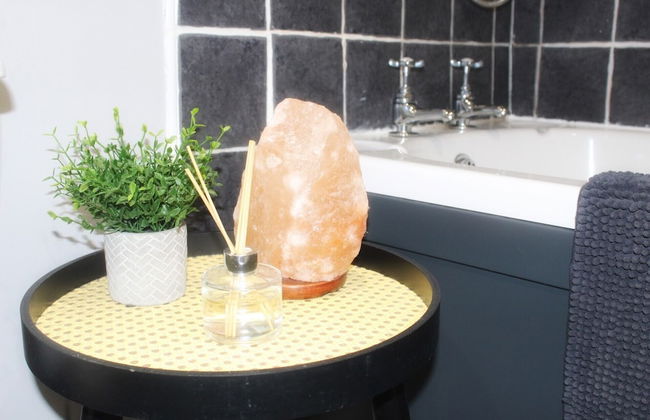 City Centre - 1 Bed - Sleeps 2 - Pet Friendly - Foto 16