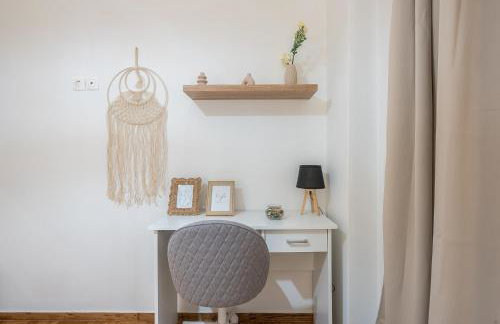 Ble Elia Thiseio Suite - Foto 12