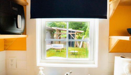 Adorable Solo-Traveler Retreat - Foto 2, Garden view