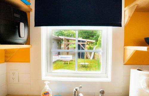 Adorable Solo-Traveler Retreat - Foto 2