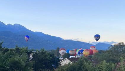 Logement ICARE 5km de Crolles, Soitec , ST - Foto 2