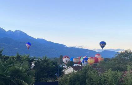 Logement ICARE 5km de Crolles, Soitec , ST - Foto 2