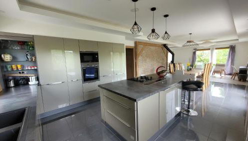 Chez Lily et Bruno - Foto 3, pet friendly, toaster, minibar