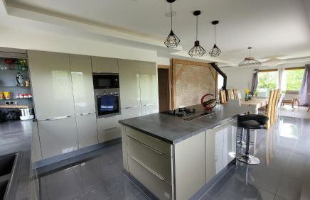 Chez Lily et Bruno - Foto 3