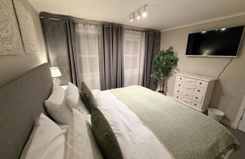 Allt Mor Retreat with Hot Tub - Foto 32