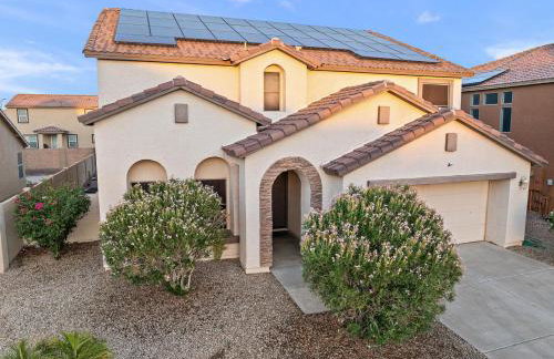 The Gem Getaway Pool Gameroom Gym by Relaxtay - Foto 54