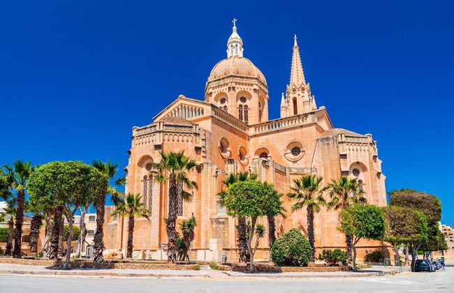 Centre Island Gozitan Farmhouse Pool - Foto 41