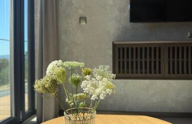 Lake Chill Sosnówka panorama na góry i zalew - Foto 10