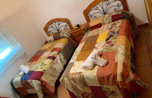 APARTAMENTO TURÍSTICO EL ESQUILÓN - Foto 27