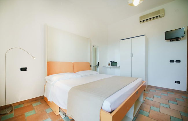 Monolocale Economy Gioia 37 - 1gb3702 - Foto 7