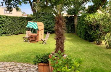 Das Reetdachhaus - Paulines Höft - Foto 2