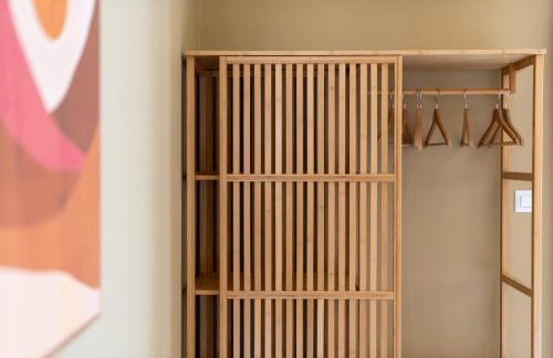 Frederic - 2BR in the Historic Center - Foto 10