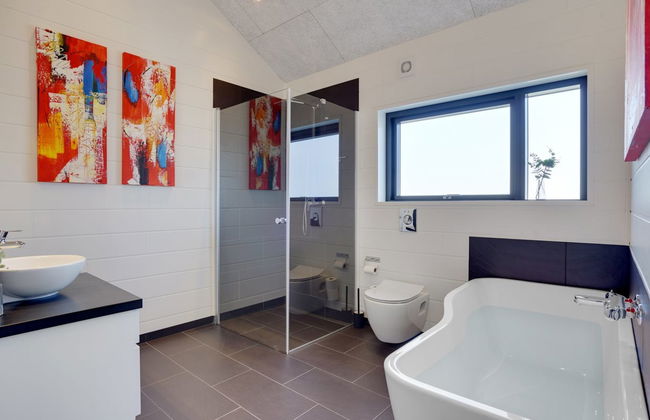 "Henrikke" - 500m to the fjord - Foto 22